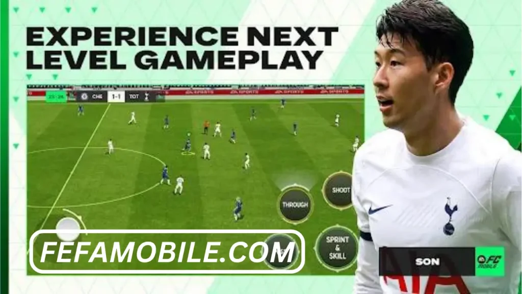 fifa soccer apk