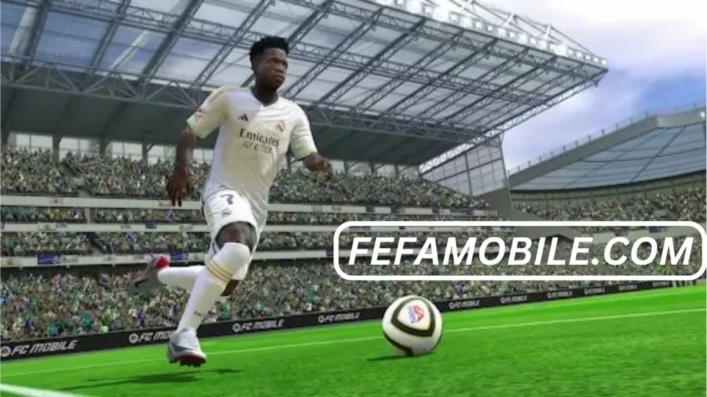 Fifa Mobile Mod APK