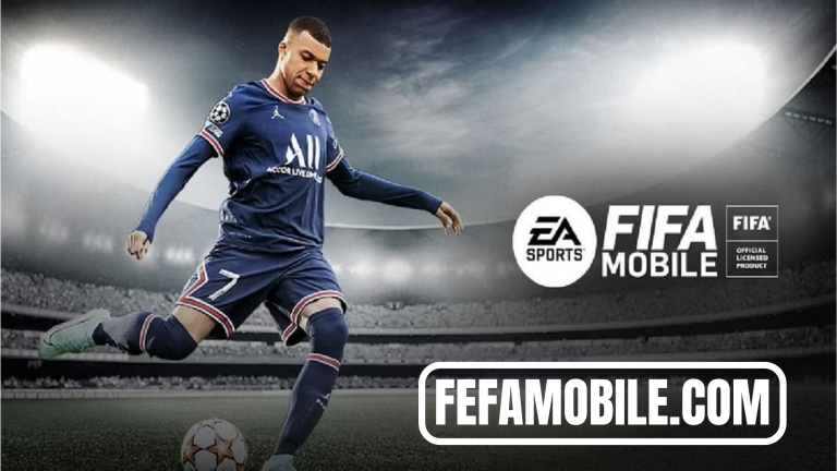 fifa mobile for pc