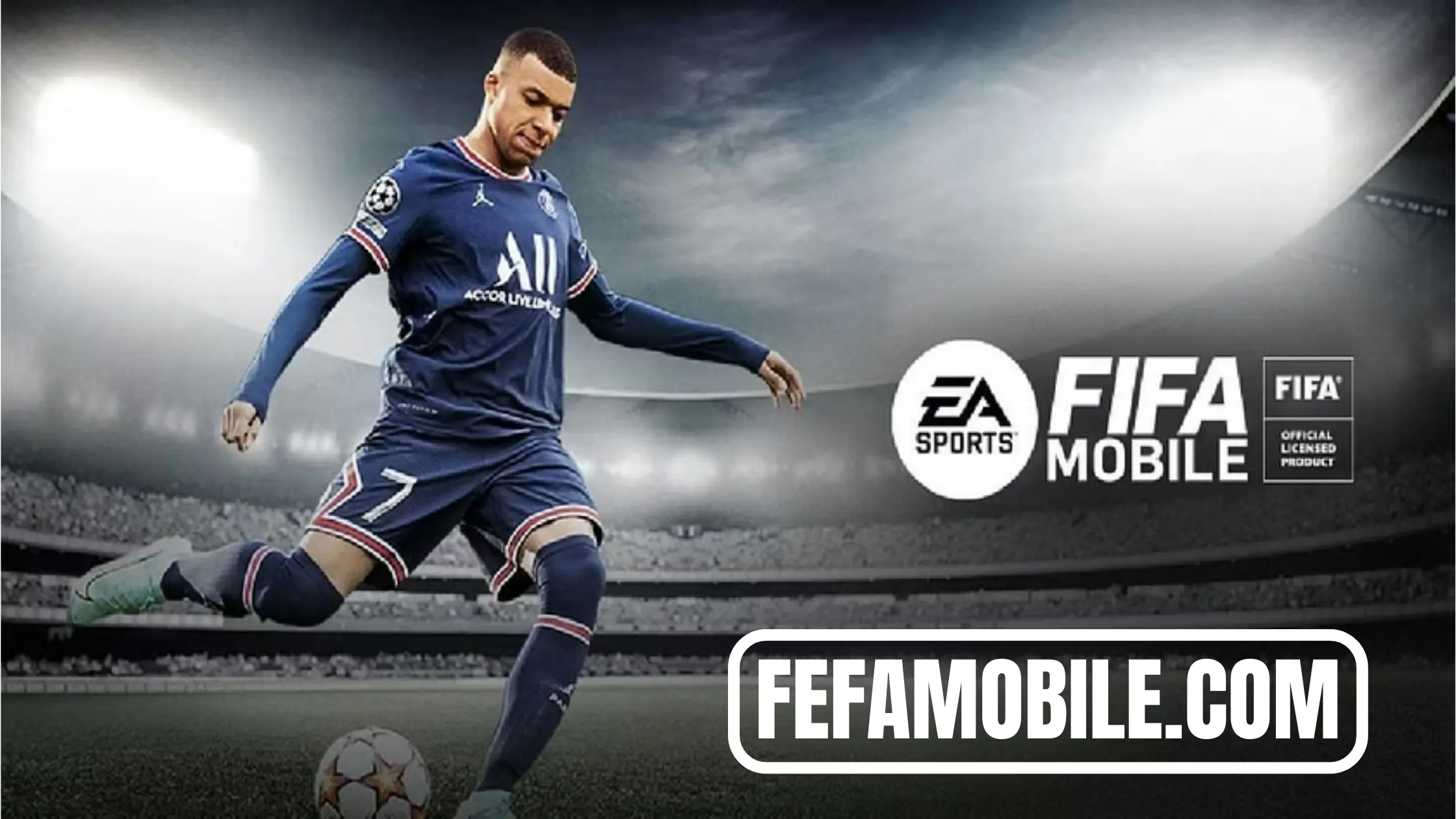 fifa mobile for ios