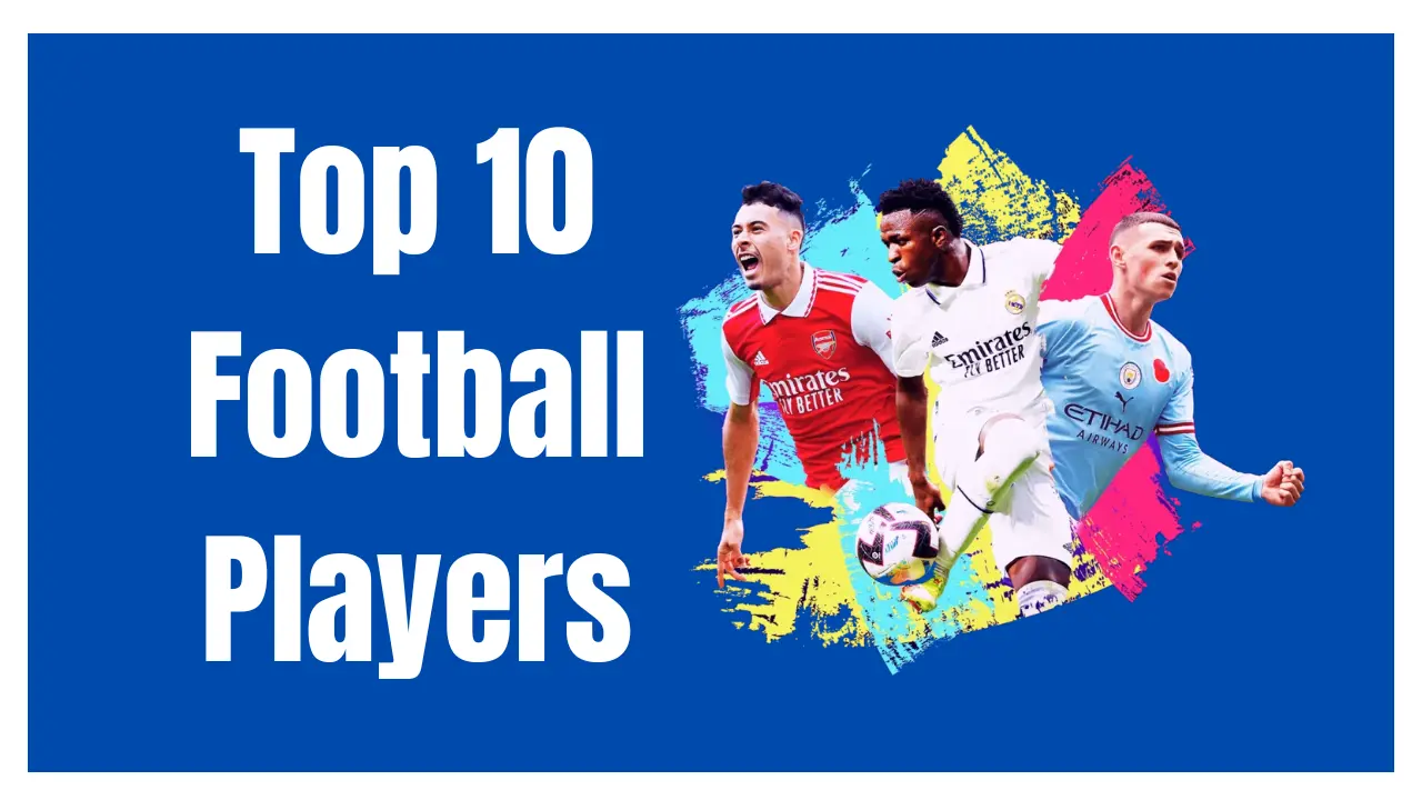 top 10 fifa mobile football players